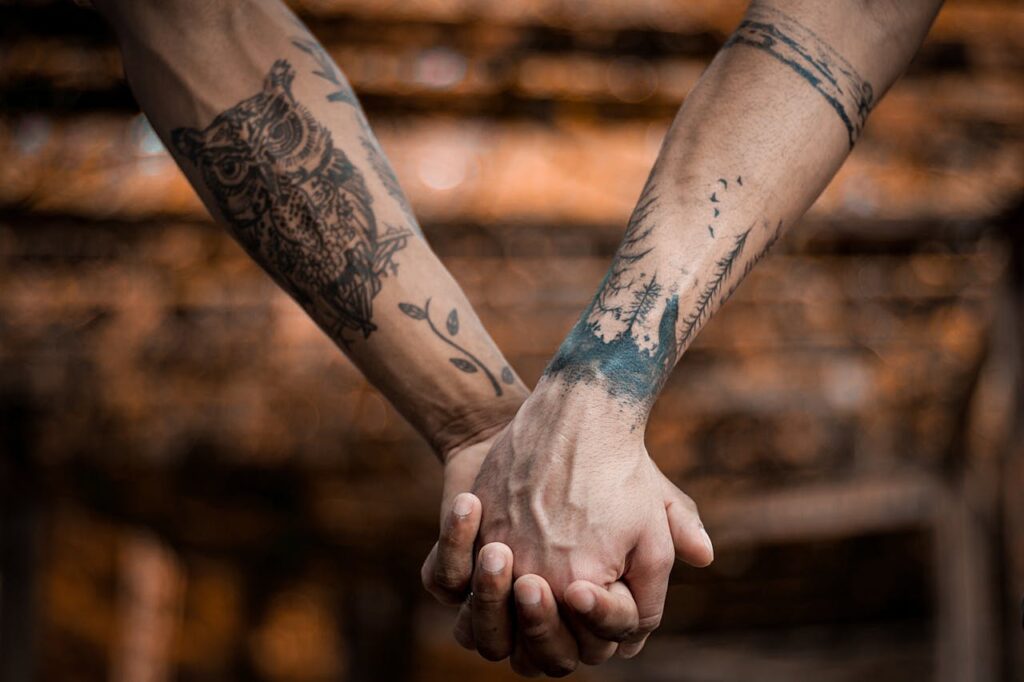 ethische non monogamie