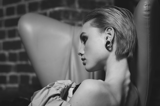 piercing zetten