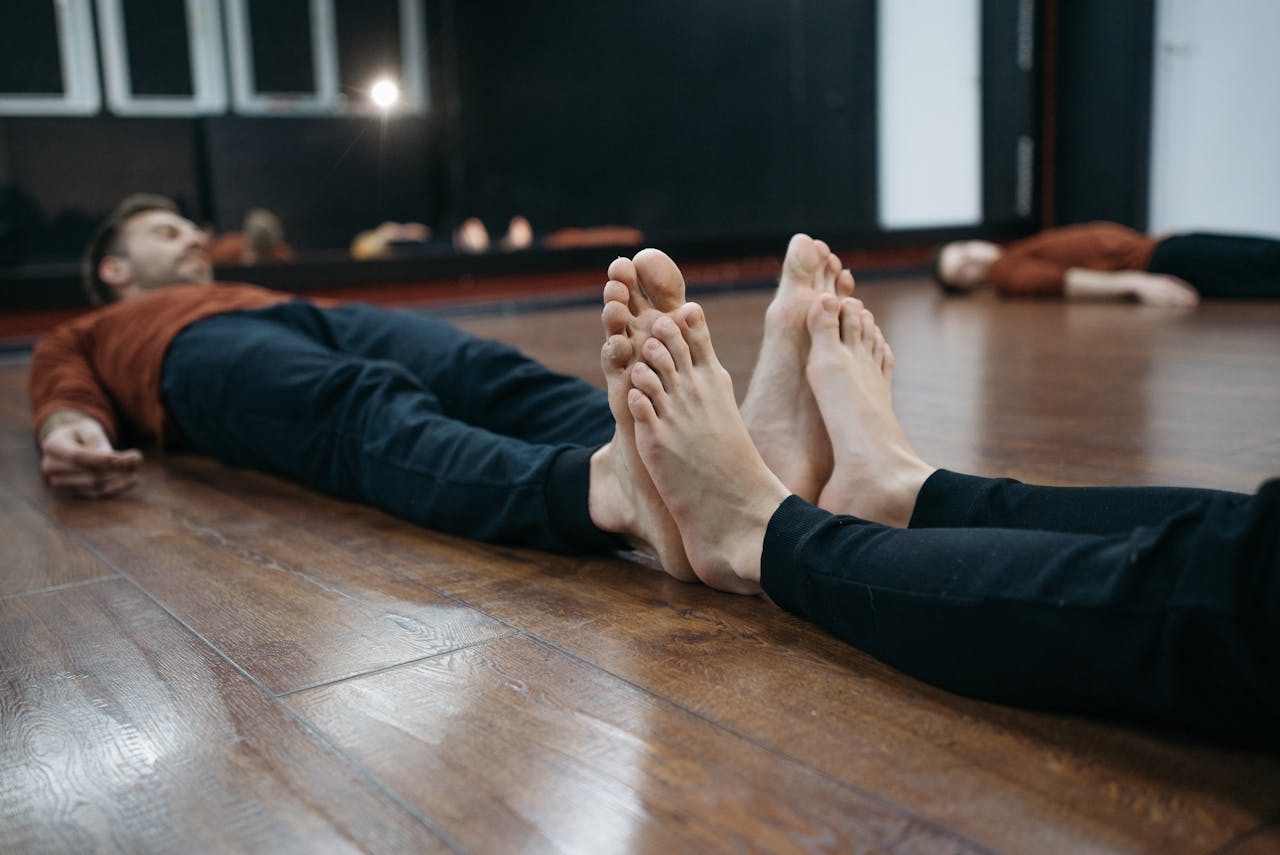 podotherapie Zutphen