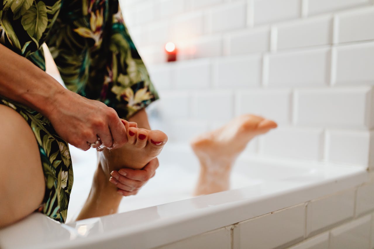 podotherapie Zutphen