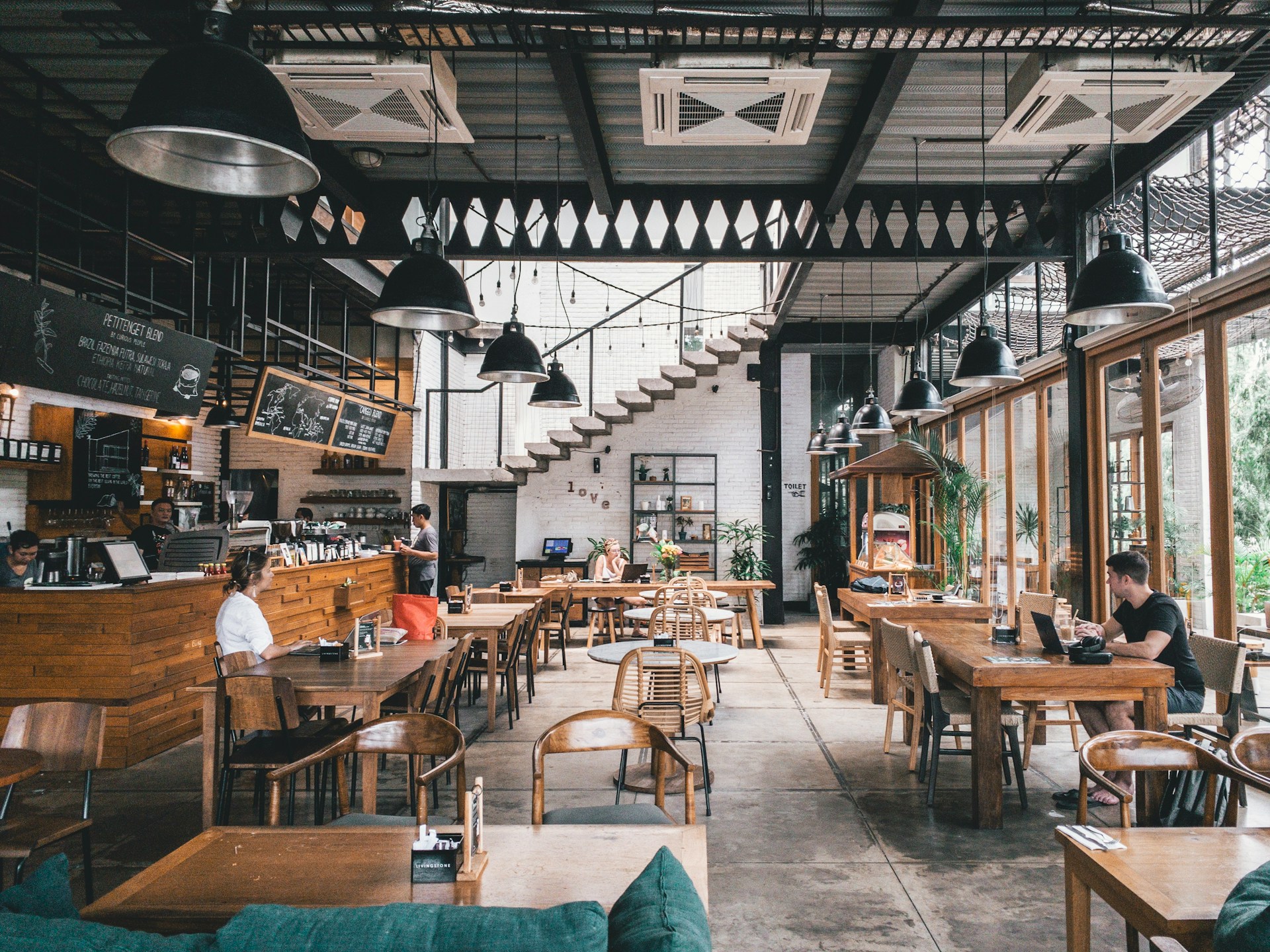 De Horeca Bazaar